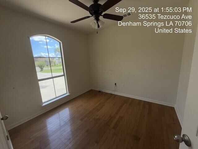 Property Photo: 36535 Tezcuco Avenue LA 70706