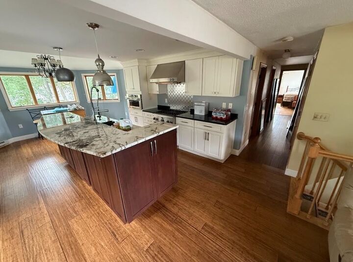 Property Photo: 34 Shore Drive NH 03079