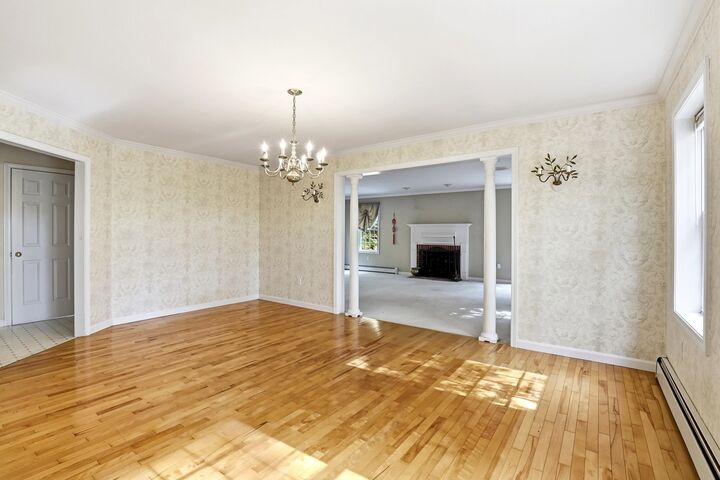 Property Photo: 13 Cottonwood Road NH 03865