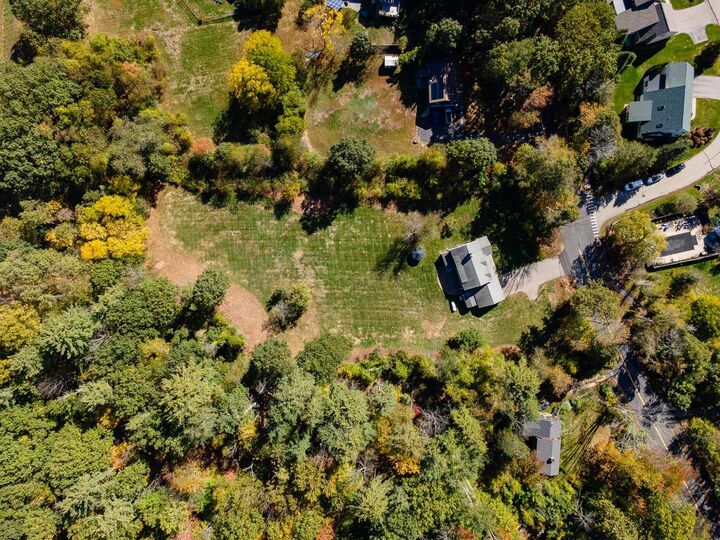 Property Photo: 0 Emerson Road NH 03824