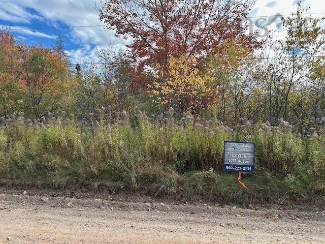 Lot 5 Sibley Rd — photo 1