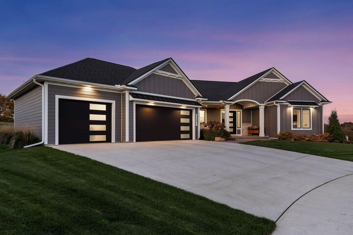 Property Photo:  3251 Century Ridge Place NE  MN 55906