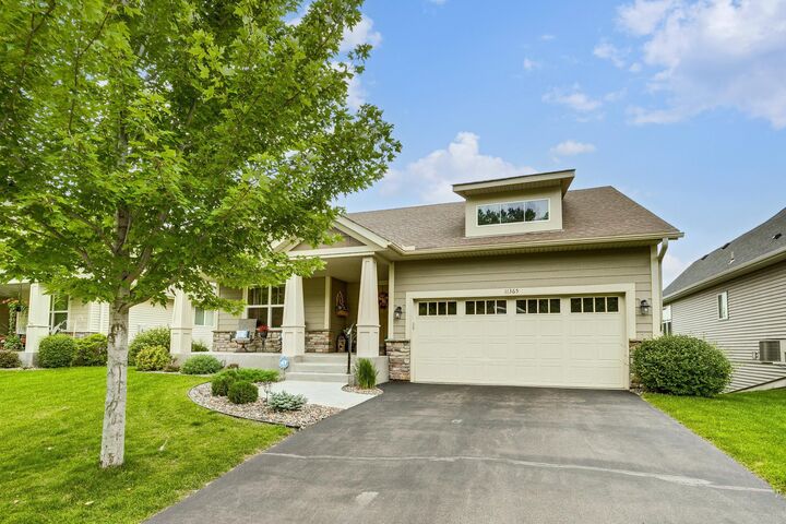 Property Photo:  11365 Pierce Street NE  MN 55434 
