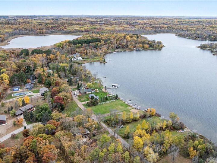 Property Photo: 8971 Dellwood Drive MN 56472