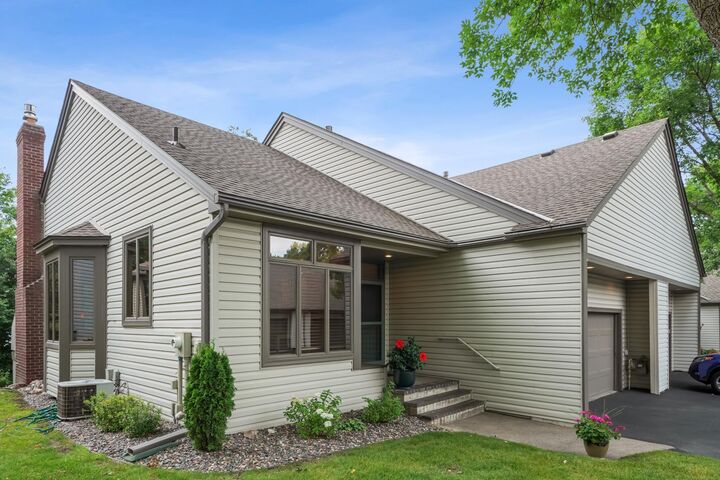 Property Photo: 8461 Rice Lake Road MN 55369