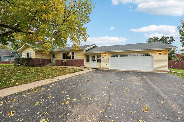 Property Photo: 808 Michaelson Street N WI 54016