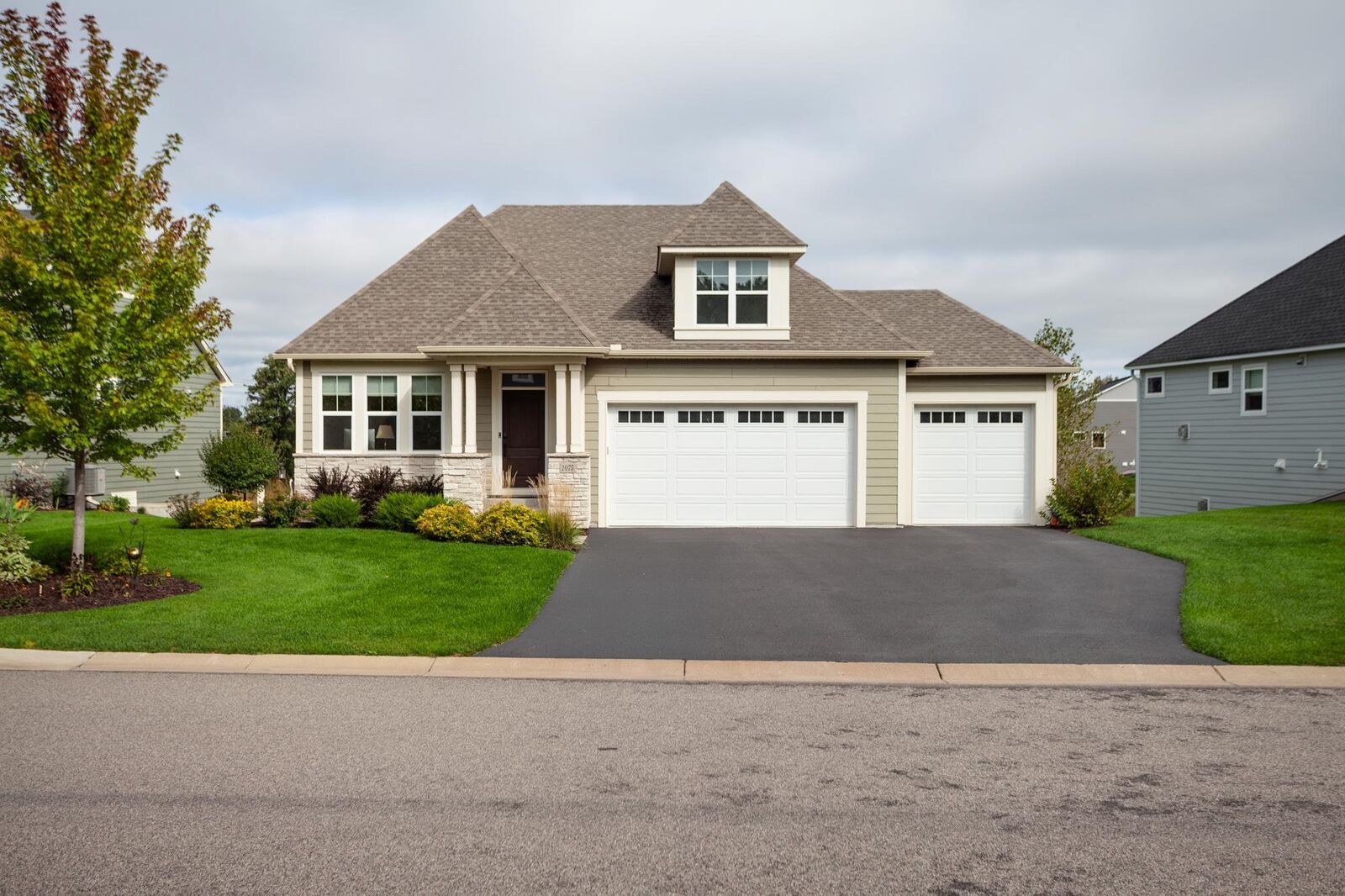 Property Photo: 1075 Mehegan Lane MN 55127