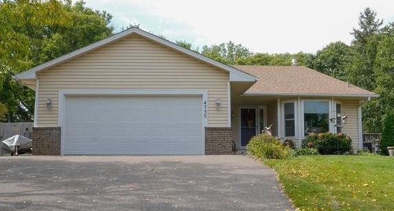Property Photo: 4755 Yorktown Lane N MN 55442
