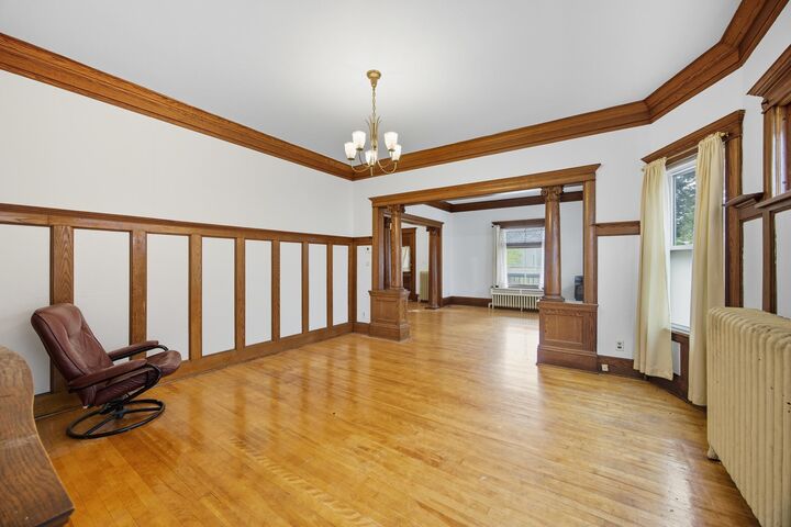Property Photo: 3024 Portland Avenue MN 55407