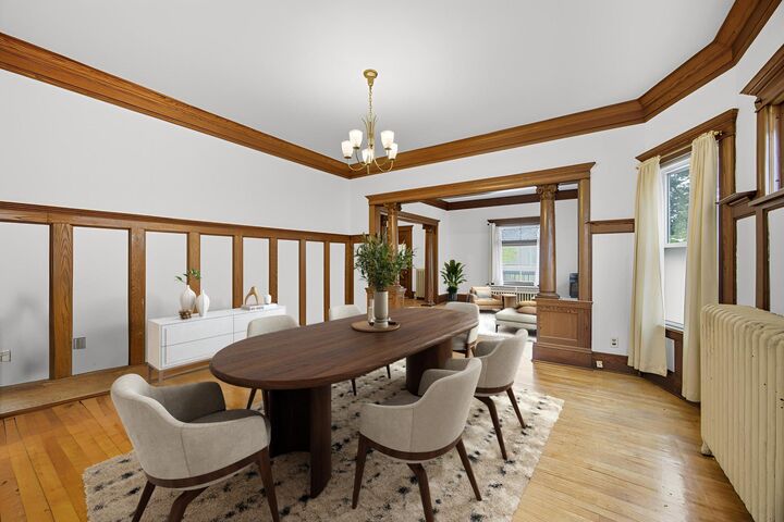 Property Photo: 3024 Portland Avenue MN 55407