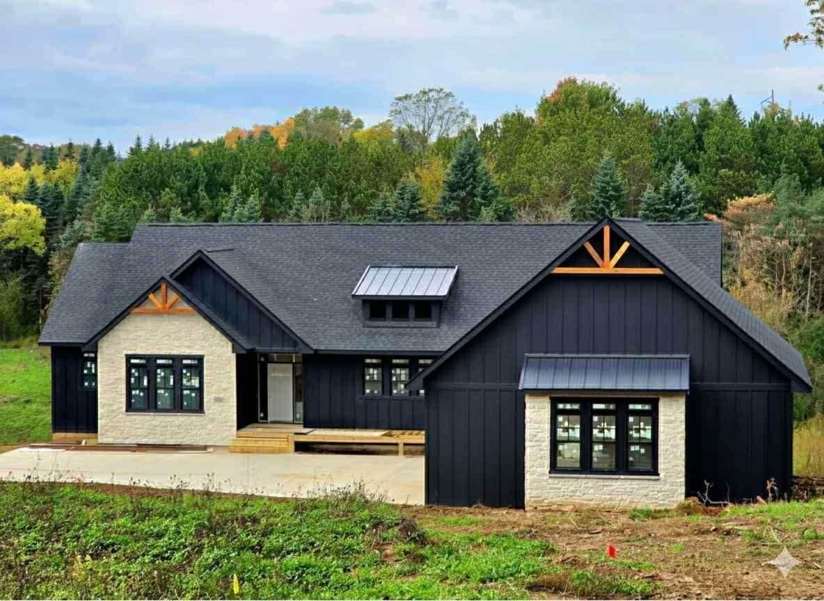 Property Photo: 1198 60th St WI 54016