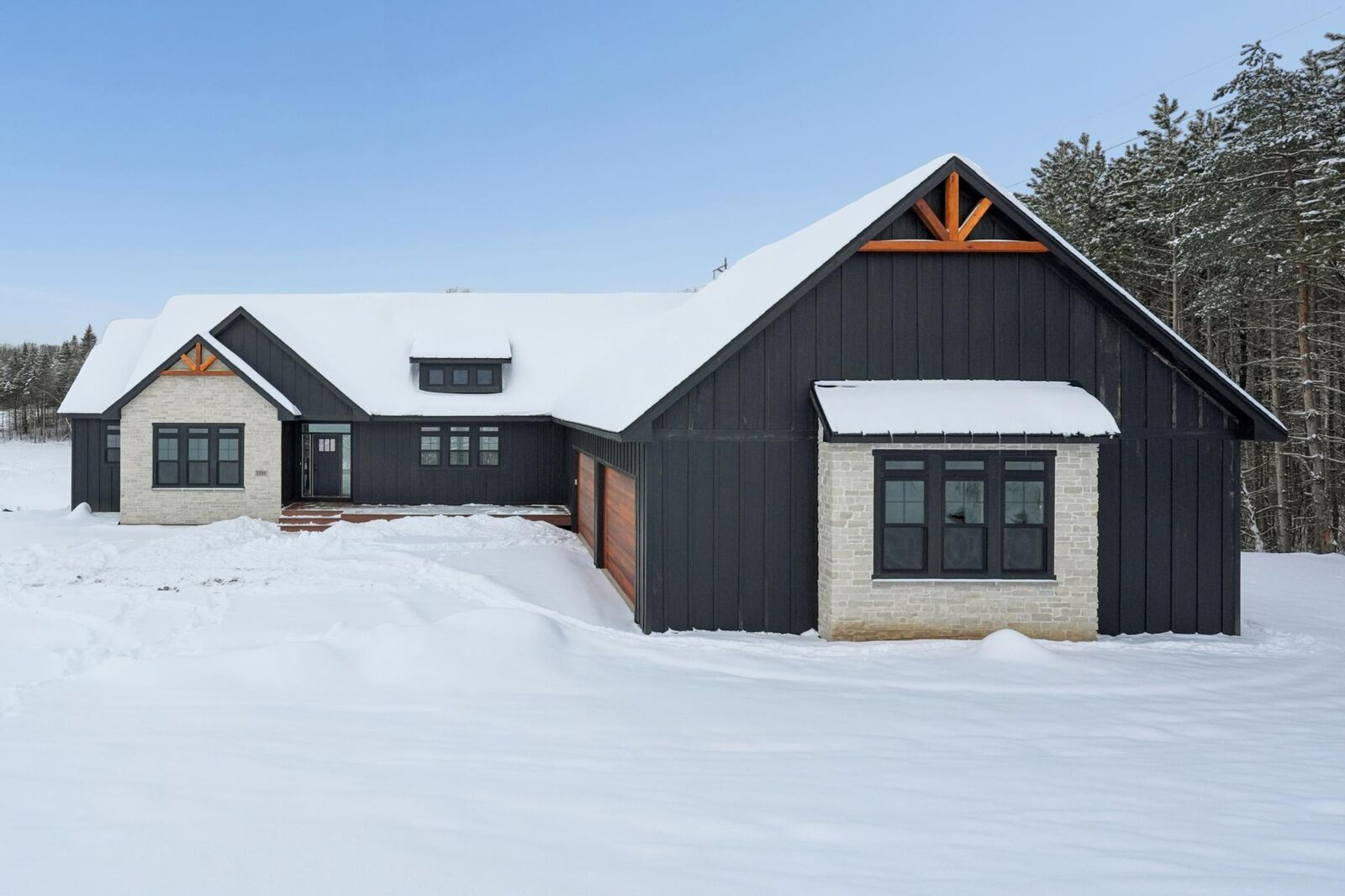 Property Photo: 1198 60th St WI 54016