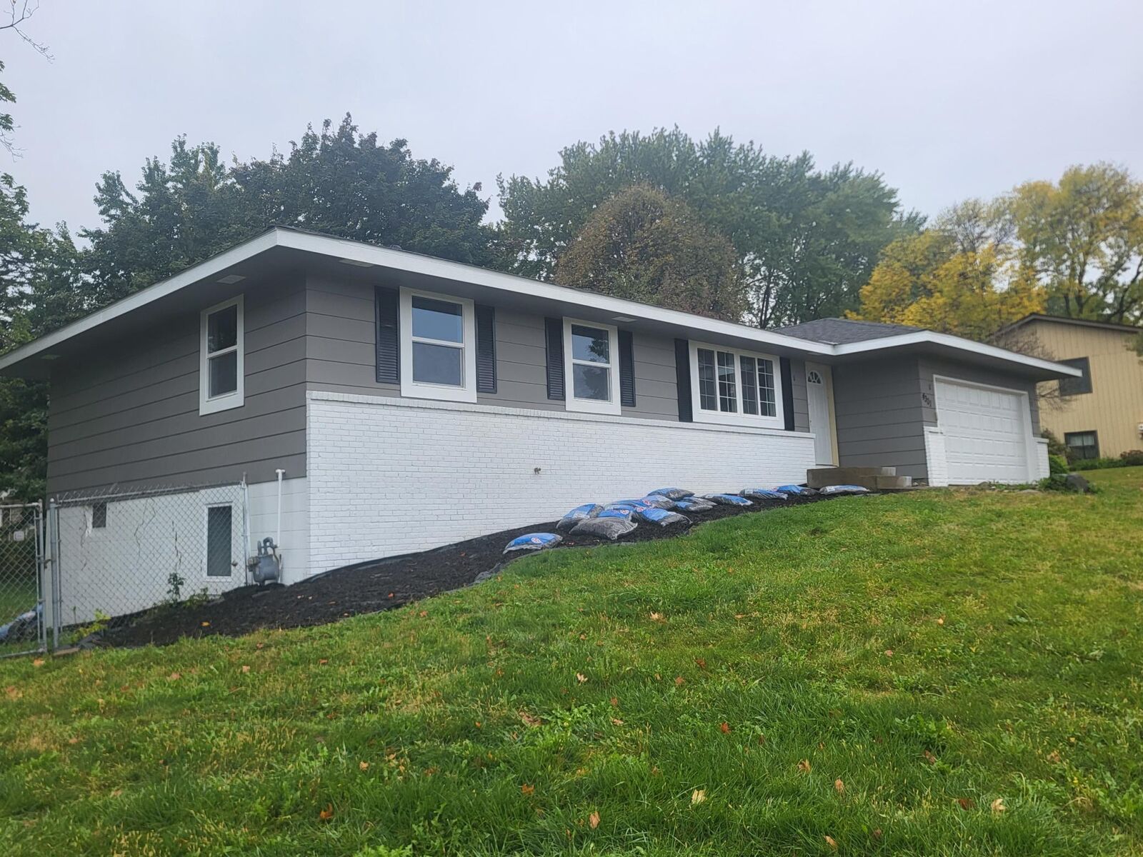 Property Photo: 4301 Heritage Hills Drive MN 55437