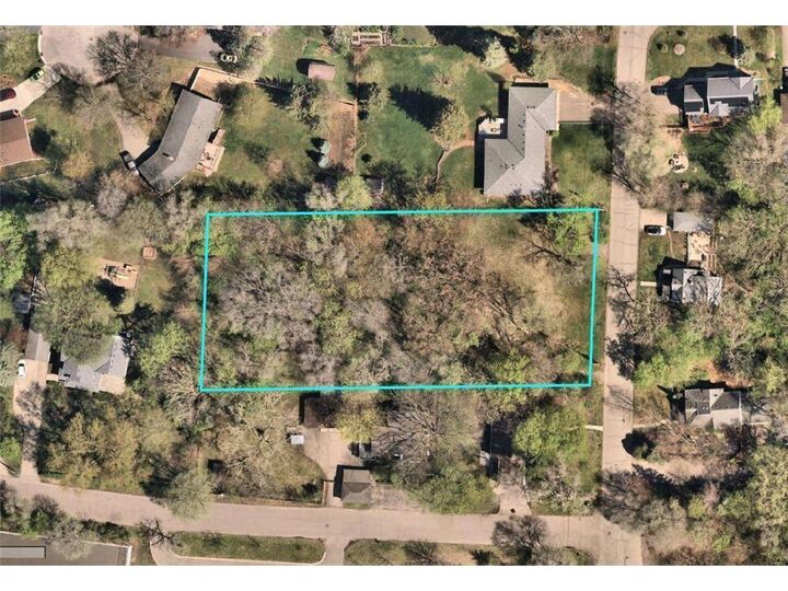 Property Photo:  4532xx Fairview Avenue  MN 55343 