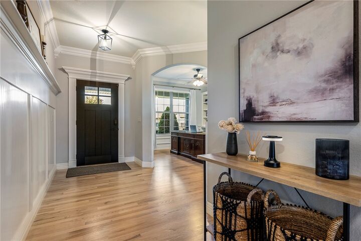 Property Photo: 1605 SW Gosford Avenue AR 72713