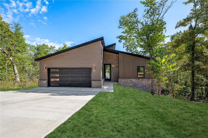 86 Cromarty Drive  Bella Vista AR 72715 photo