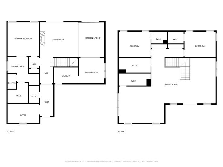 Property Photo: 4 Ampthill Lane AR 72714