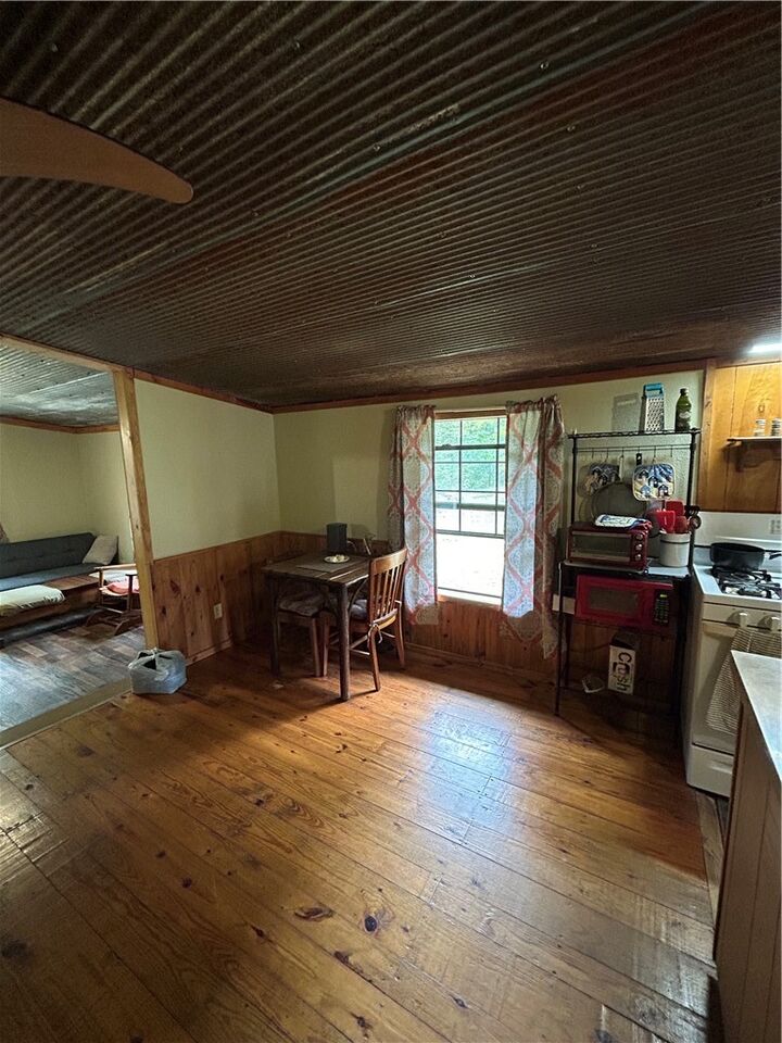 Property Photo: 14503 Highway 103 AR 72852