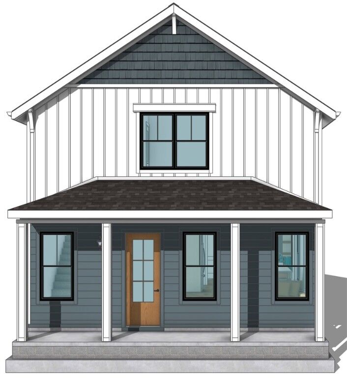 Property Photo:  2312 31st Place  AR 72758