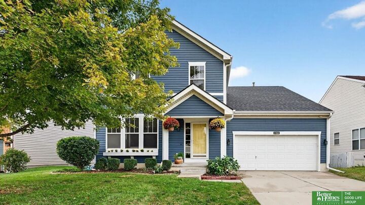 Property Photo: 13902 Rahn Boulevard NE 68123