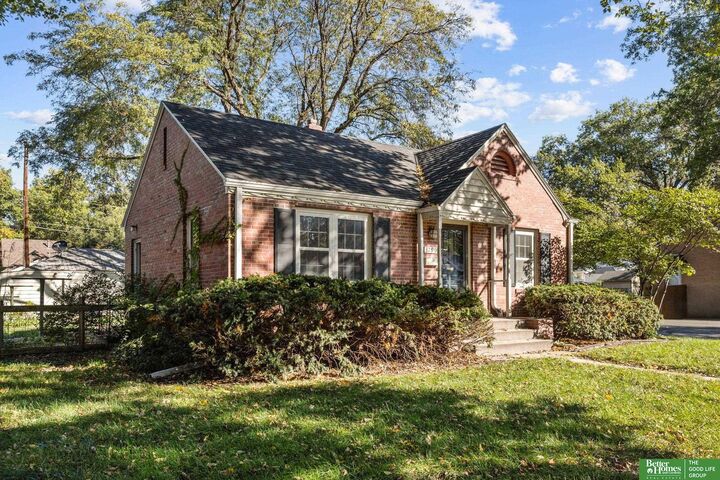 Property Photo: 3790 A Street NE 68510