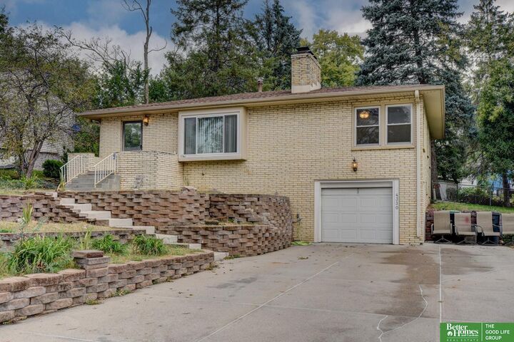 Property Photo: 4330 Harrison Street NE 68147