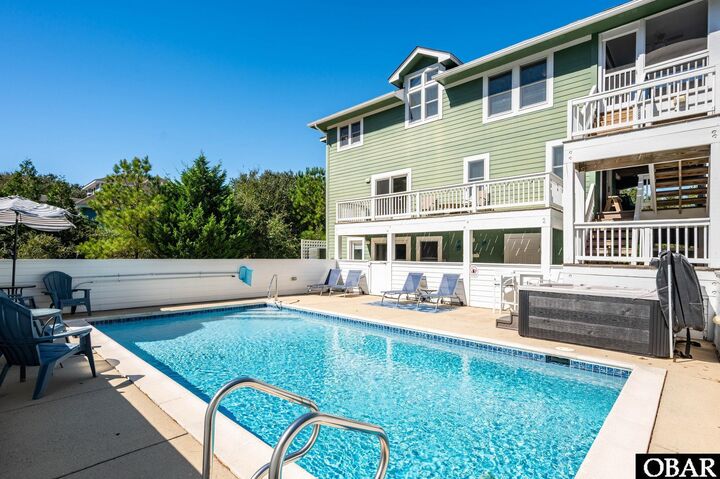 Property Photo: 153 Clam Shell Trail NC 27949