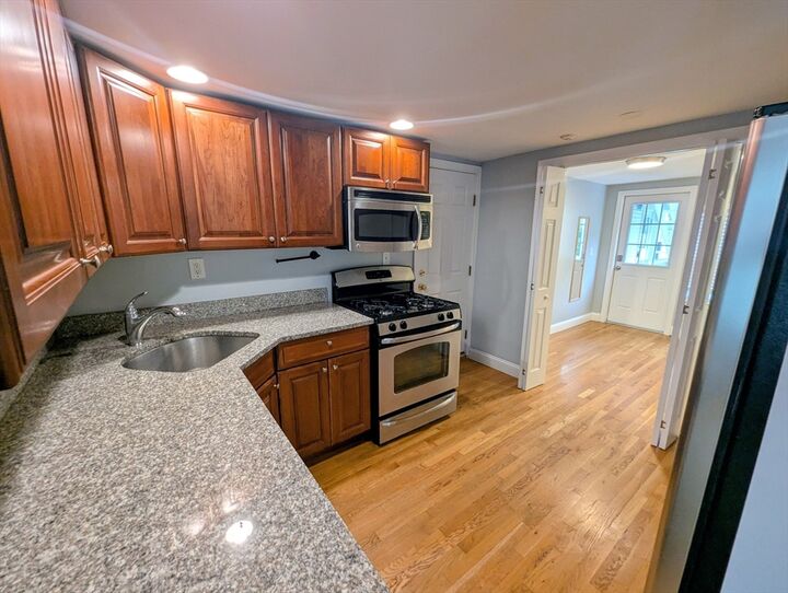 Property Photo:  19 Railroad St C2  MA 01720 