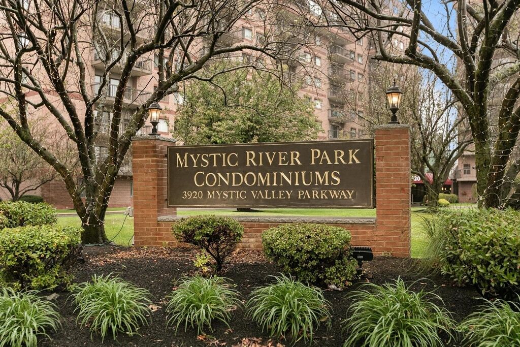 Property Photo:  3920 Mystic Valley Pkwy 620  MA 02155 