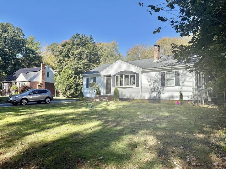 Property Photo:  163 Atkinson Ave  MA 02072 