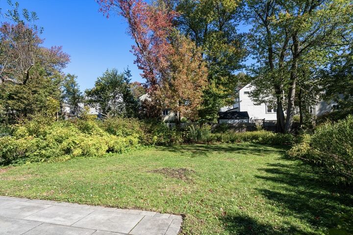 Property Photo: 1 Dow Road MA 02132