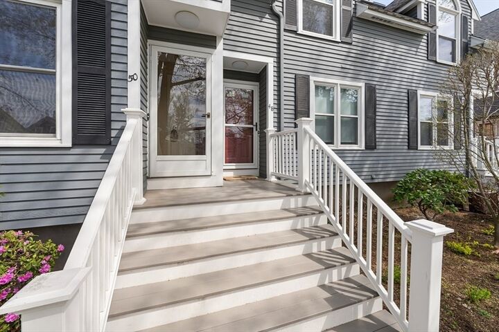 Property Photo: 48 South Main St 7 MA 01760