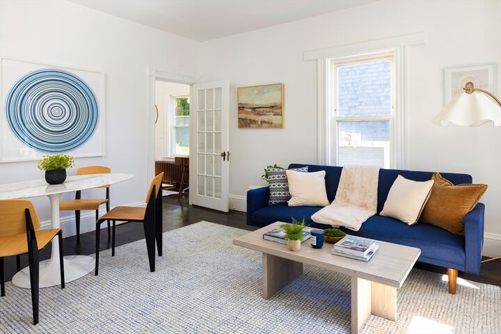 Property Photo: 9 Carver Street MA 02143