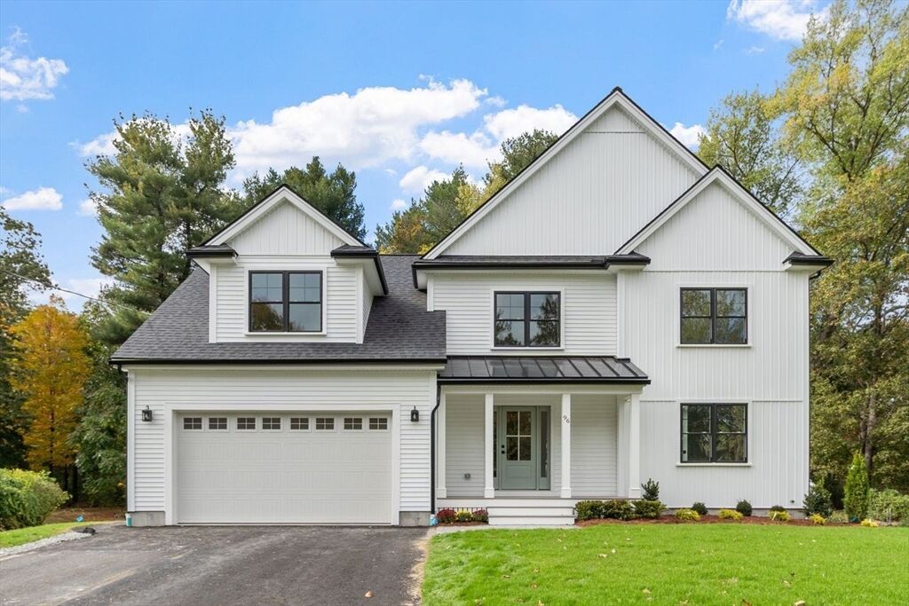 Property Photo:  96 Middlesex Ave  MA 01887 