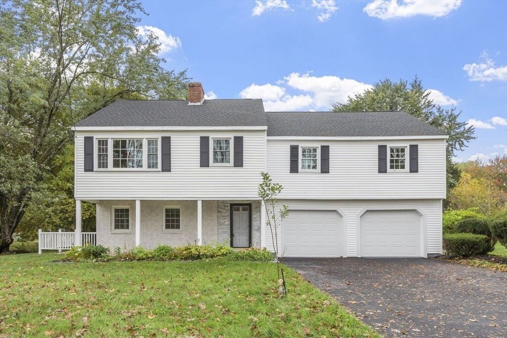 Property Photo: 495 Johnson Street MA 01845