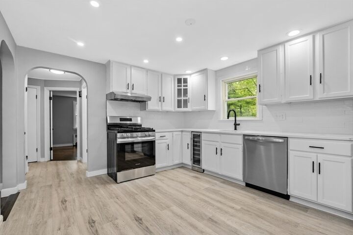 Property Photo:  255 West St  MA 02188 