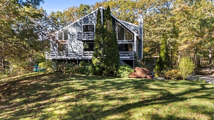 Property Photo:  26 Seasons  NH 03053 