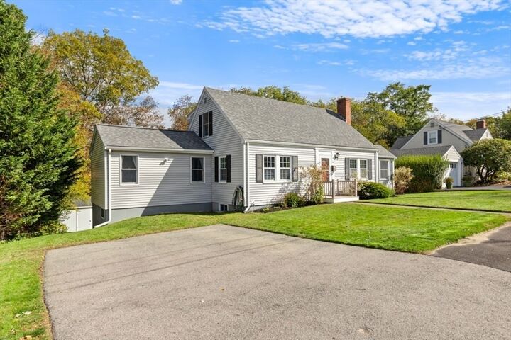 Property Photo: 44 Sunset Dr MA 01915