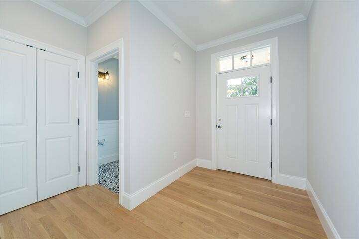 Property Photo: 293 Bacon St A MA 01760