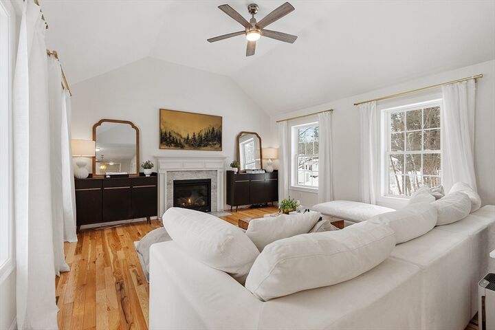 Property Photo: 0 Gardner Road Willow MA 01468
