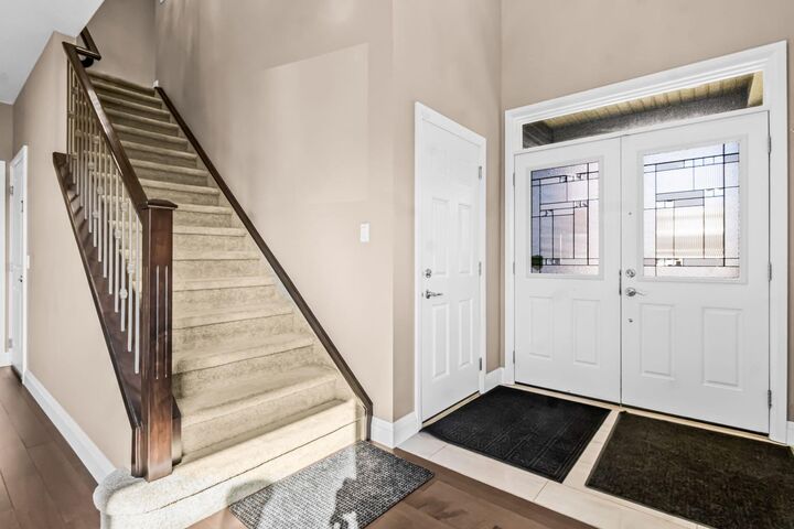 Photo de la propriété:  39 Cornerstone Gardens NE  AB T3N 1R6 