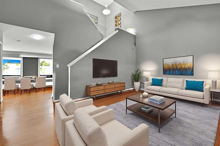 Photo de la propriété:  824 Luxstone Square SW  AB T4B 3L3 