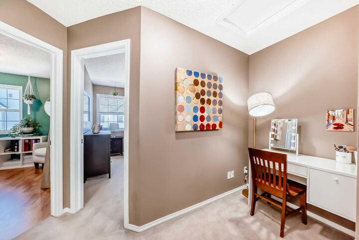 Property Photo: 268 Prestwick Acres Lane SE AB T2Z 3Y1