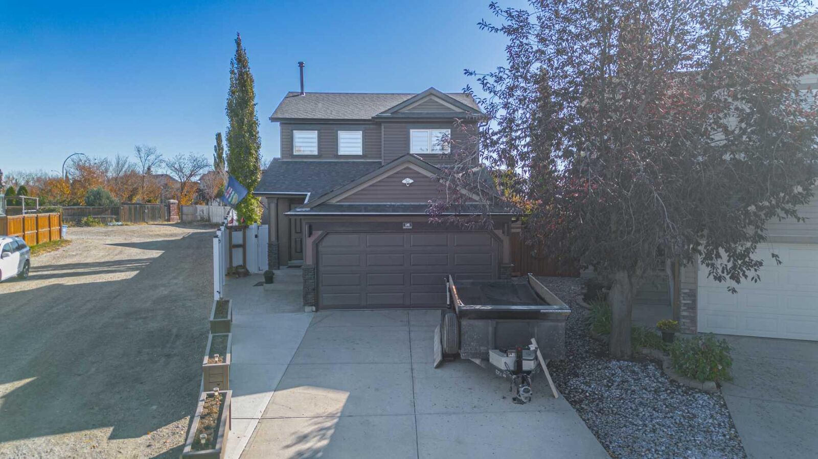 Photo de la propriété: 148 Covepark Close NE AB T3K 5R5