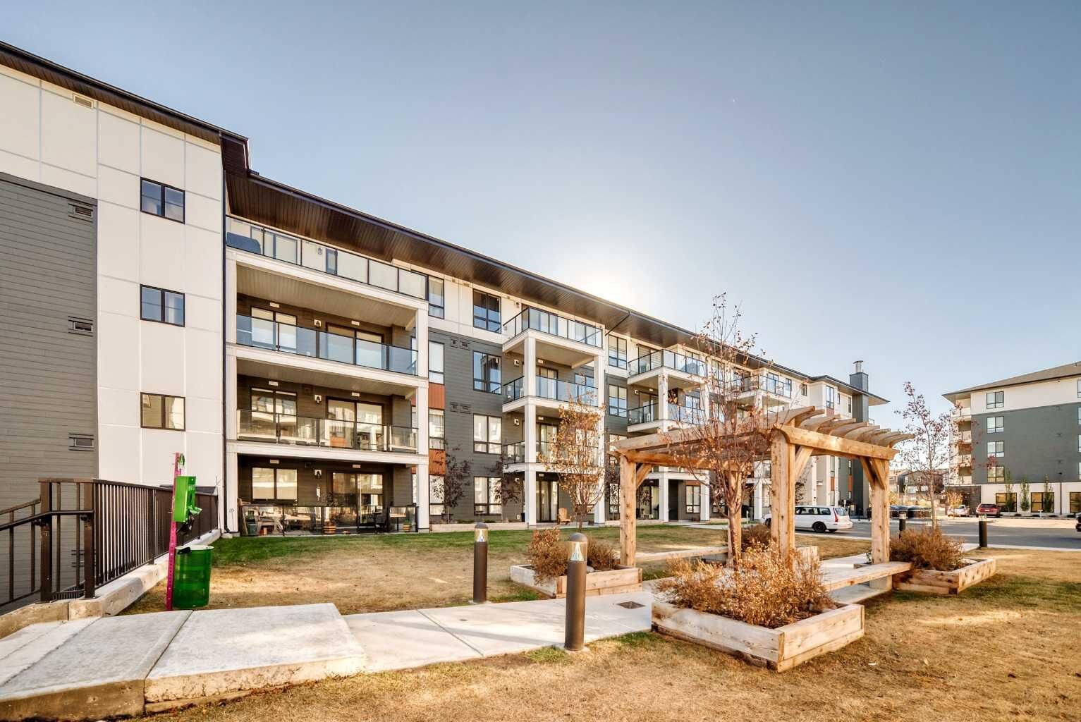 Property Photo: 15 Sage Meadows Landing NW 6101 AB T3P 1E5