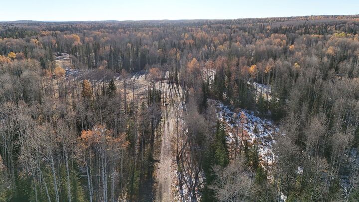Property Photo: Range Road 72 32521 AB T0M 1X0