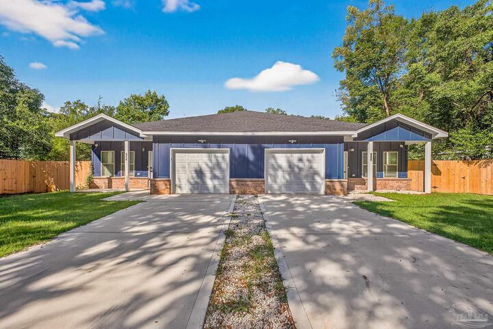Property Photo: 8355 Dudley Ave FL 32504