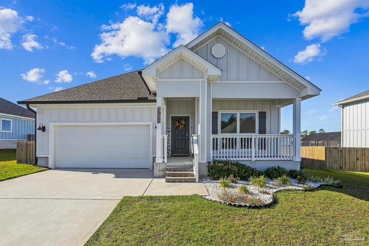 6012 Rutherford Loop  Pensacola FL 32526 photo