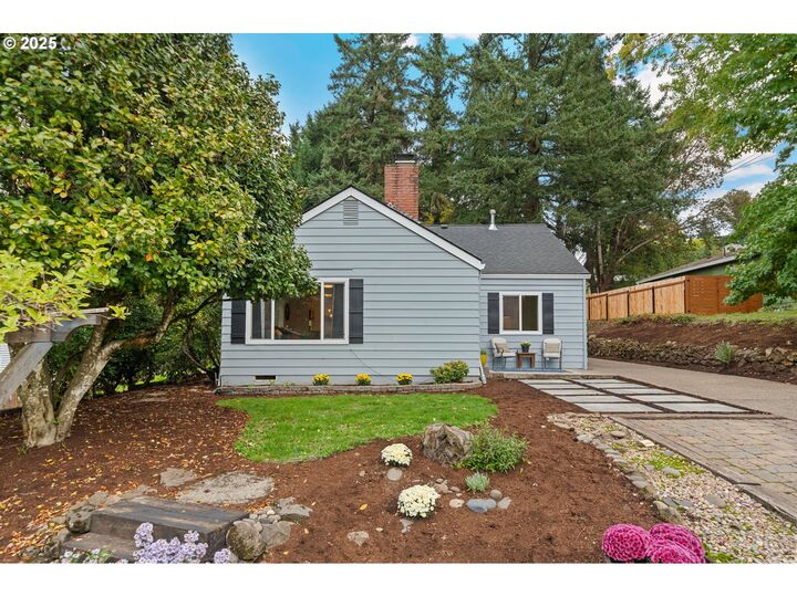 Property Photo: 22766 SW Lincoln St OR 97140