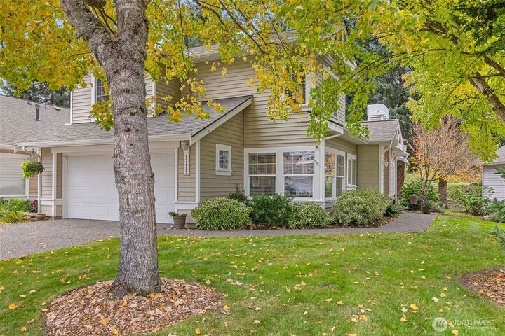 Property Photo: 23425 51st Avenue S WA 98032